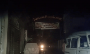 凌晨，印度导弹袭击巴基斯坦空军基地