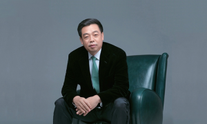 董事长汪林朋跳楼身亡？回应来了