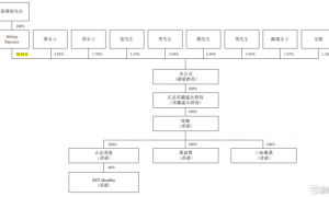 正品控股港股IPO，聚焦香港保健及美容品市场，毛利率逐年下滑