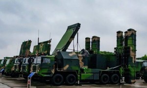 仅次于“阵风”的倒霉蛋！S-400在印度惨败，红旗-9BE机会来了？