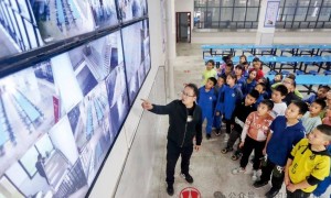 史无前例的“校园餐”反腐，来了
