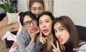 原创 
            陈梦综艺圈粉！黄圣依妈妈秒变妈粉，关心大梦期盼冲冠，女儿嫉妒