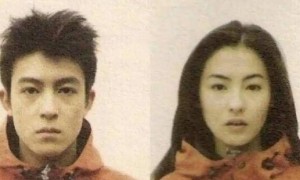 张柏芝：伤我最深的不是陈冠希，而是那个让我3年怀孕5次的男人