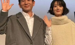 赵丽颖赵德胤隐婚实锤？揭秘顶流与导演的转型阳谋，娱乐圈一切皆有可能