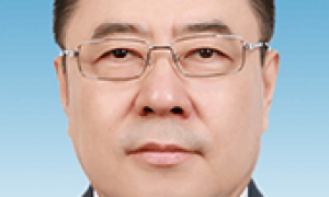 中共中央批准：胡大鹏任云南省委常委
