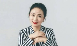 国家一级演员陈丽云，被逮捕