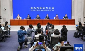 中宣部文明培育局局长点名“饭圈”乱象等问题